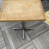 Iconic Table Caruelle 1950