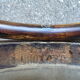 Paire de chaises bistrot par kohn n°14 1/2 vers 1900