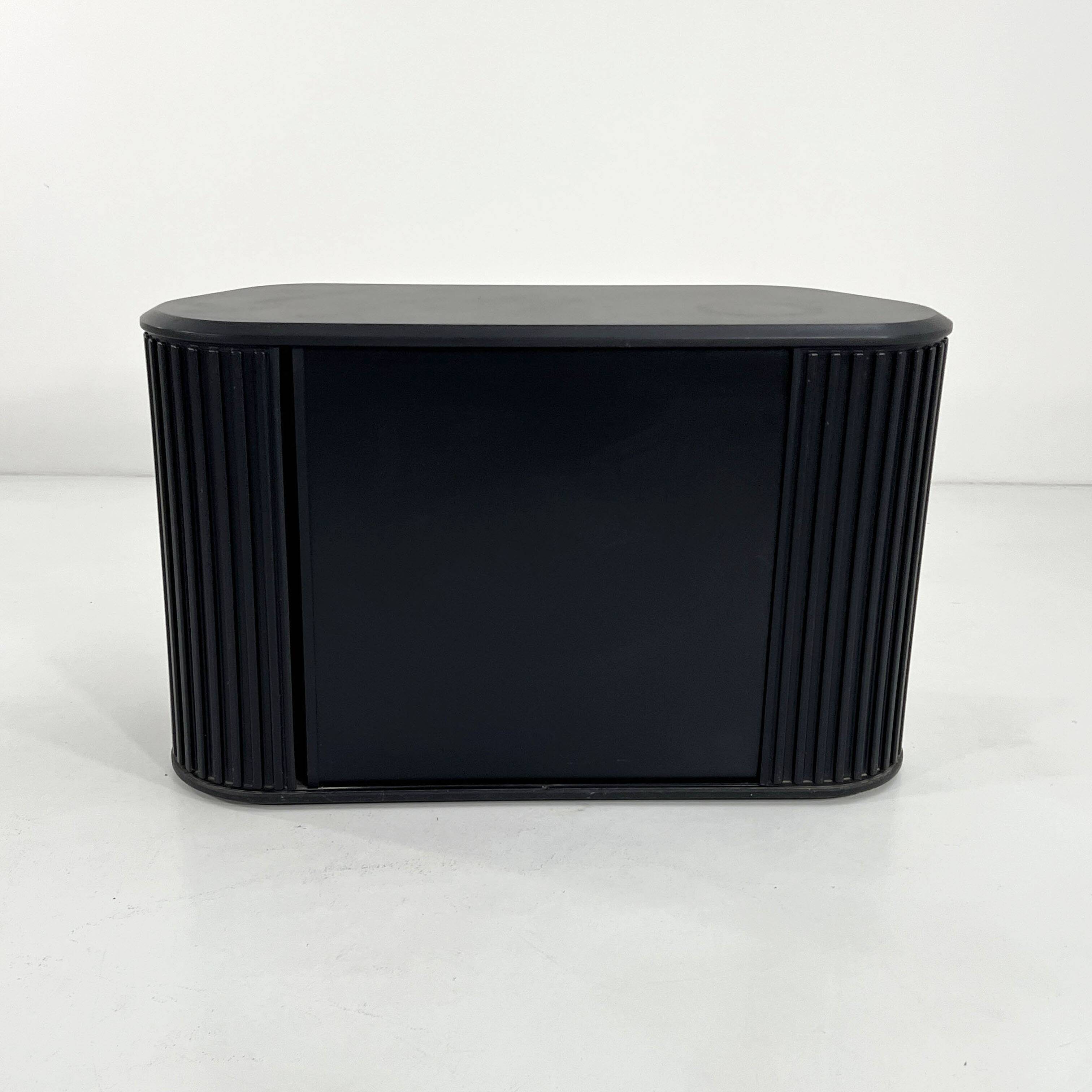Buffet A'dammer by Aldo van de Nieuwelaar for Pastoe, 1980