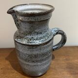 Roger Collet ceramic pitcher