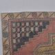 Vintage Anatolian Kurdish Rug sku 1454