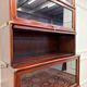 English Globe Wernicke Bookcase