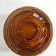 Mid-Century Murano vase in glass by Fulvio Bianconi for Venini