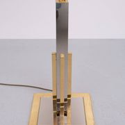 Lampadaire Herda Amsterdam Skyscraper, années 1970