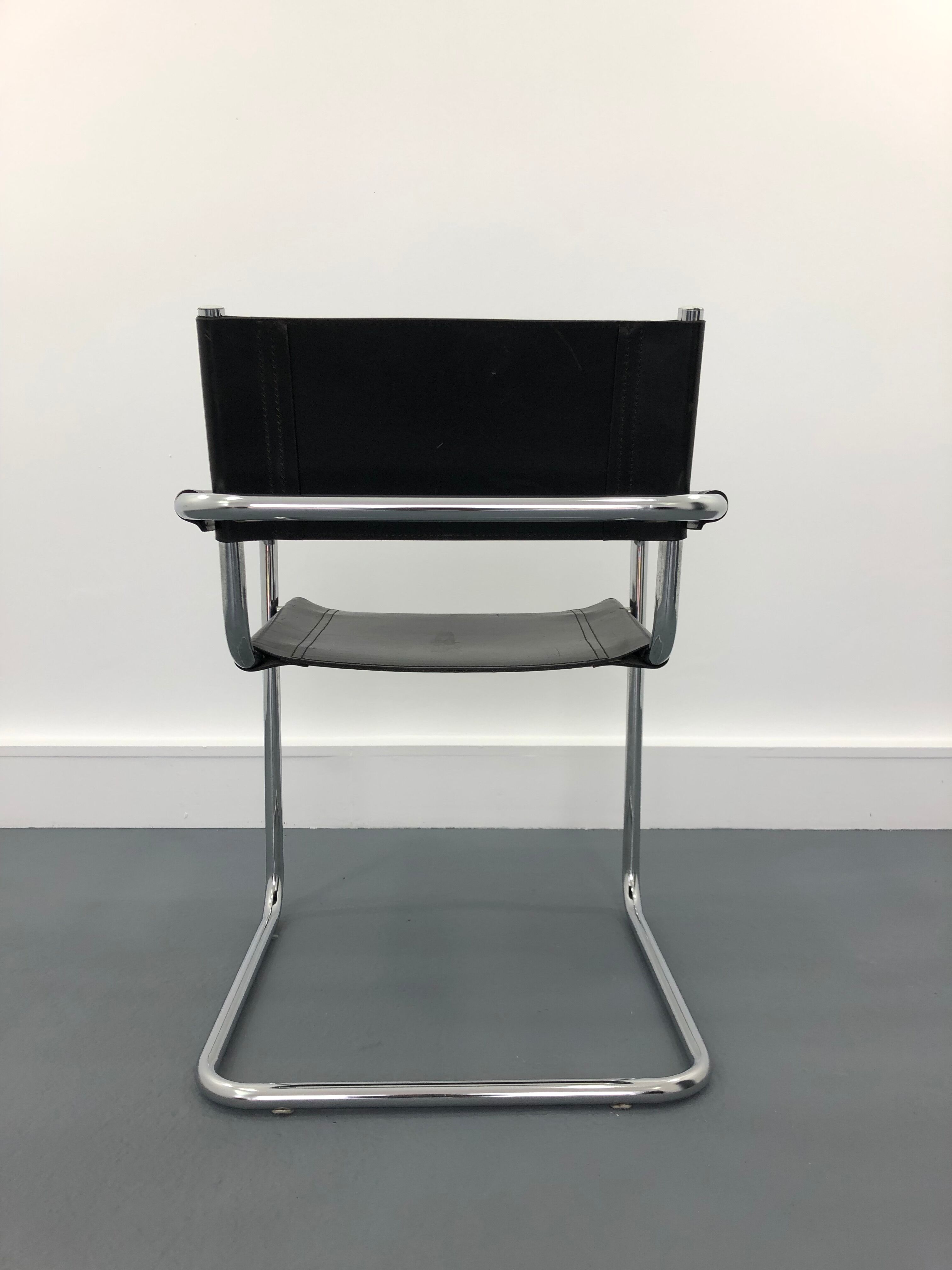 Fauteuil des années 1970