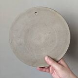 Ceramic flower stand wall decoration slow decoration handmade vase