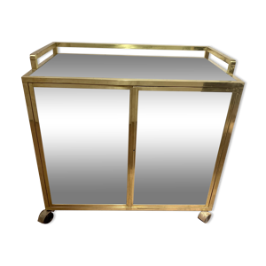 bar roulant des années