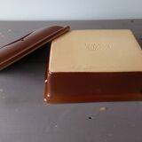 Renault Berry glazed terracotta terrine