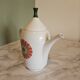 Vintage porcelain teapot Winterling
