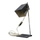 Mid-Century Adjustable Table Lamp by Napako, Czechoslovakia, 1960s