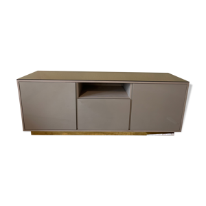Enfilade sonos taupe