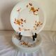 6 Haviland France Limoges Porcelain Dessert Plates