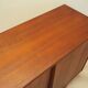 Teak sideboard, Danish design, 1970s, production: Denmark