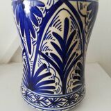 Ceramic jar candy box 70