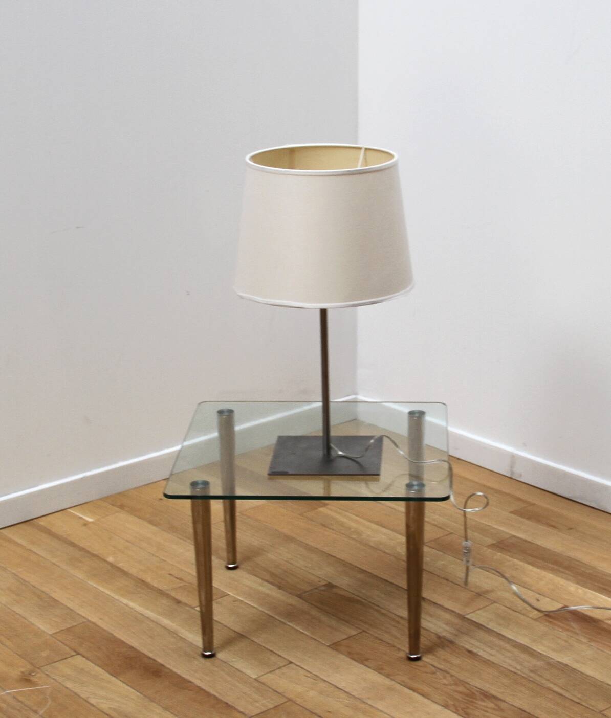 Lampe de chevet par Morosini