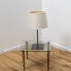 Lampe de chevet par Morosini