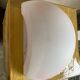 Single Murano glass Sconce 1970’s