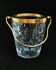 Val Saint Lambert ice bucket