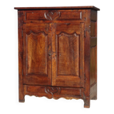 Very old restored wedding furniture.