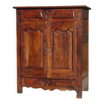 Very old restored wedding furniture.