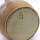 Stoneware carafe Jean Maubrou - Puisaye