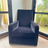 Maxalto imprimatur high back seats