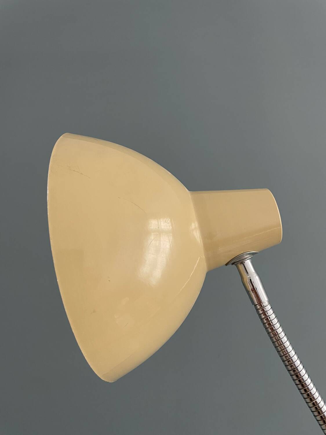 Vintage table lamp, circa 1960