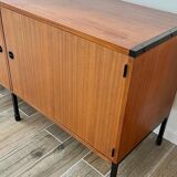 ARP enfilade of the 60s
