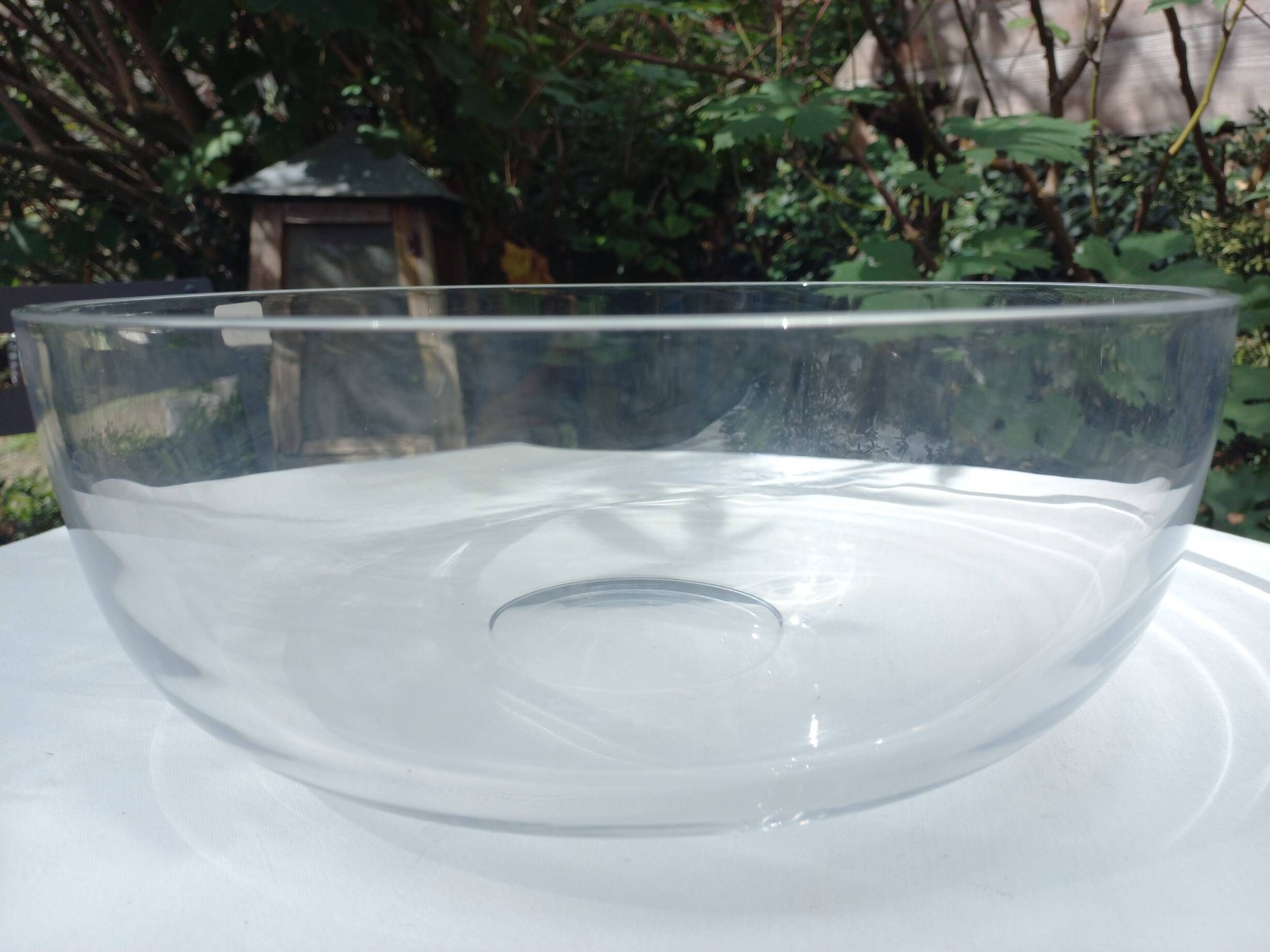 Large salad bowl/Cylindrical bowl Villeroy & Boch