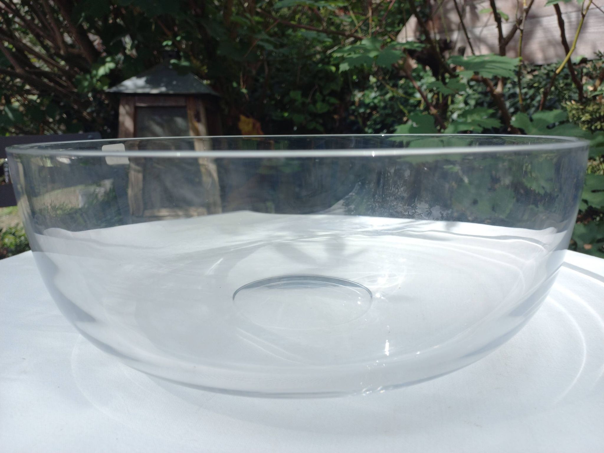 Grand saladier/Jatte cylindrique Villeroy &Boch