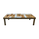 Table basse Roger Capron