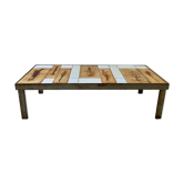 Table basse Roger Capron