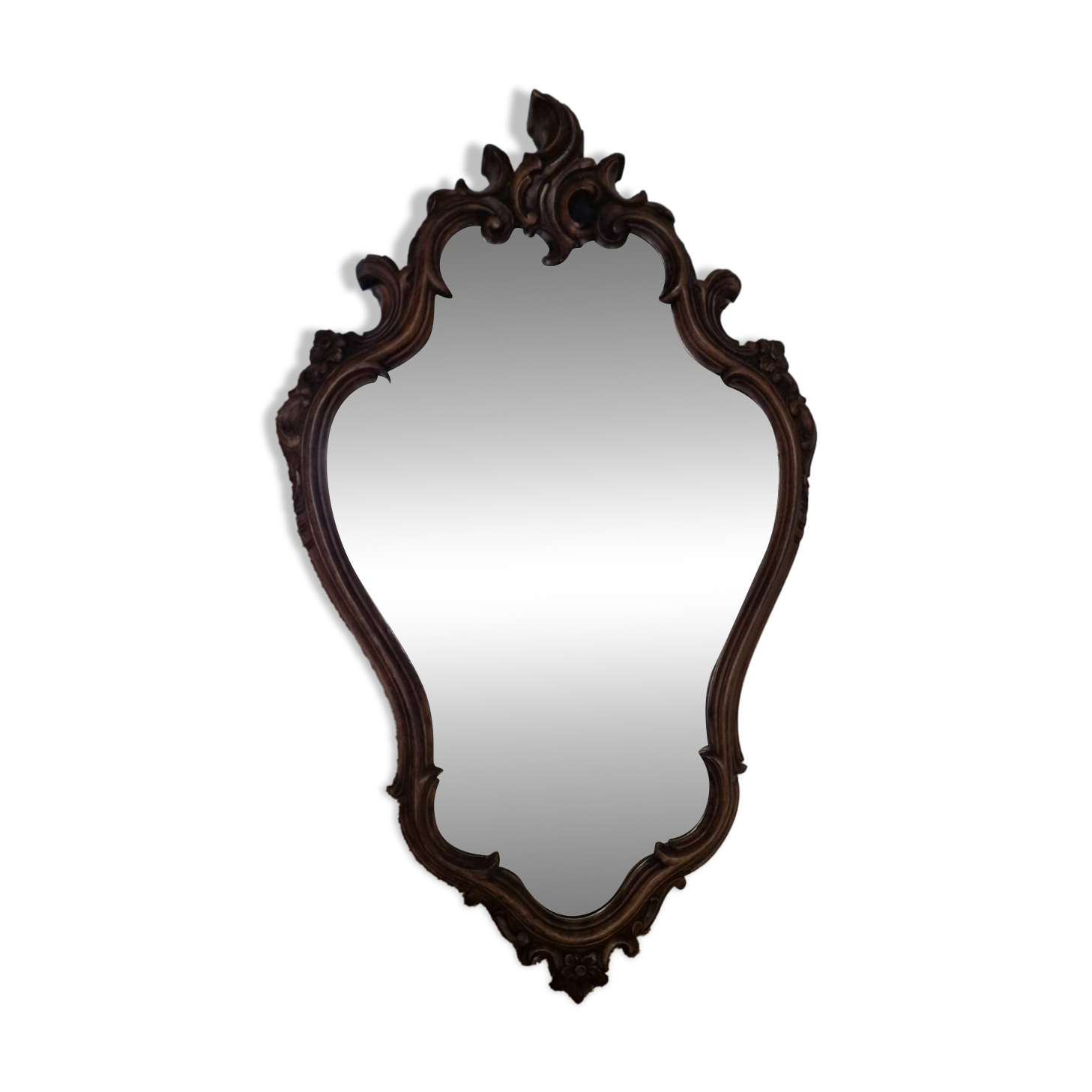Louis XV mirror (72X44cm)