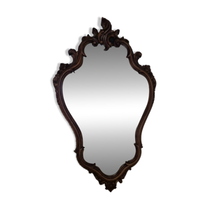 miroir Louis XV (72x44cm)