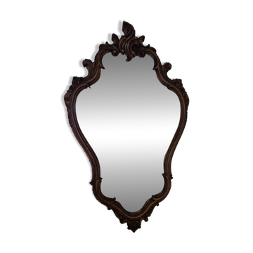 Miroir Louis XV (72X44cm)
