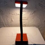 Table lamp Thorn 2 production Ibis 80s