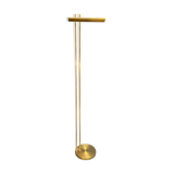 Golden lamp design 1960