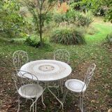 Garden Lounge