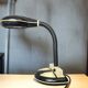 Japanese Designer goose neck desk lamp by Kyoji Tanaka