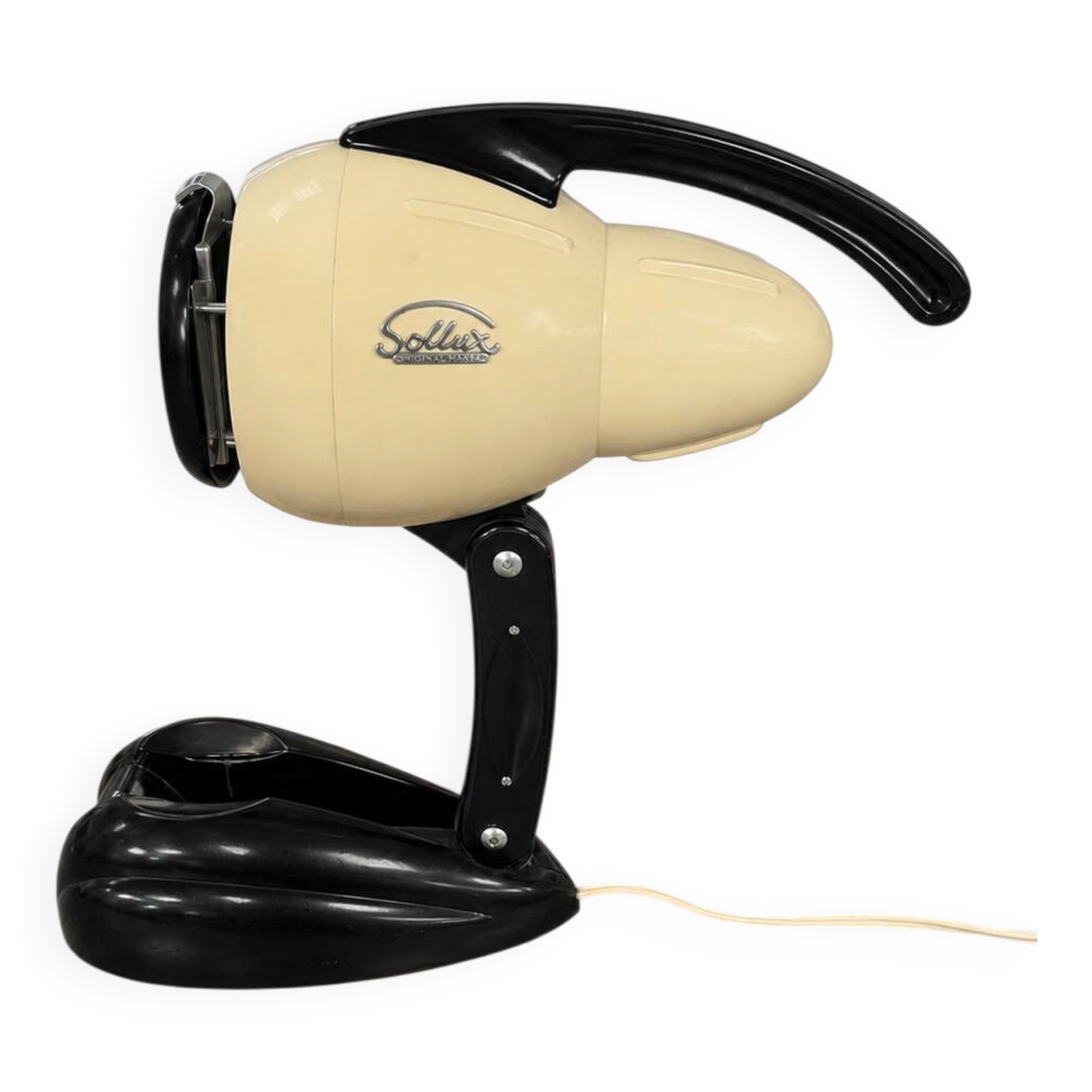Sollux lamp