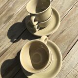4 coffee cups