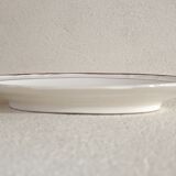 Ivory ravier Villeroy & Boch