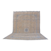 Perrian Vintage Vintage Wool Rug