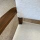 Bridge armchair