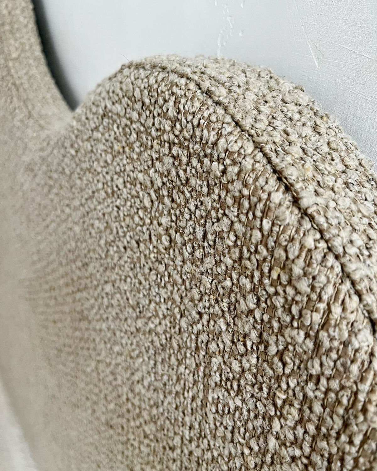 Design headboard