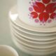 1970s coffee service