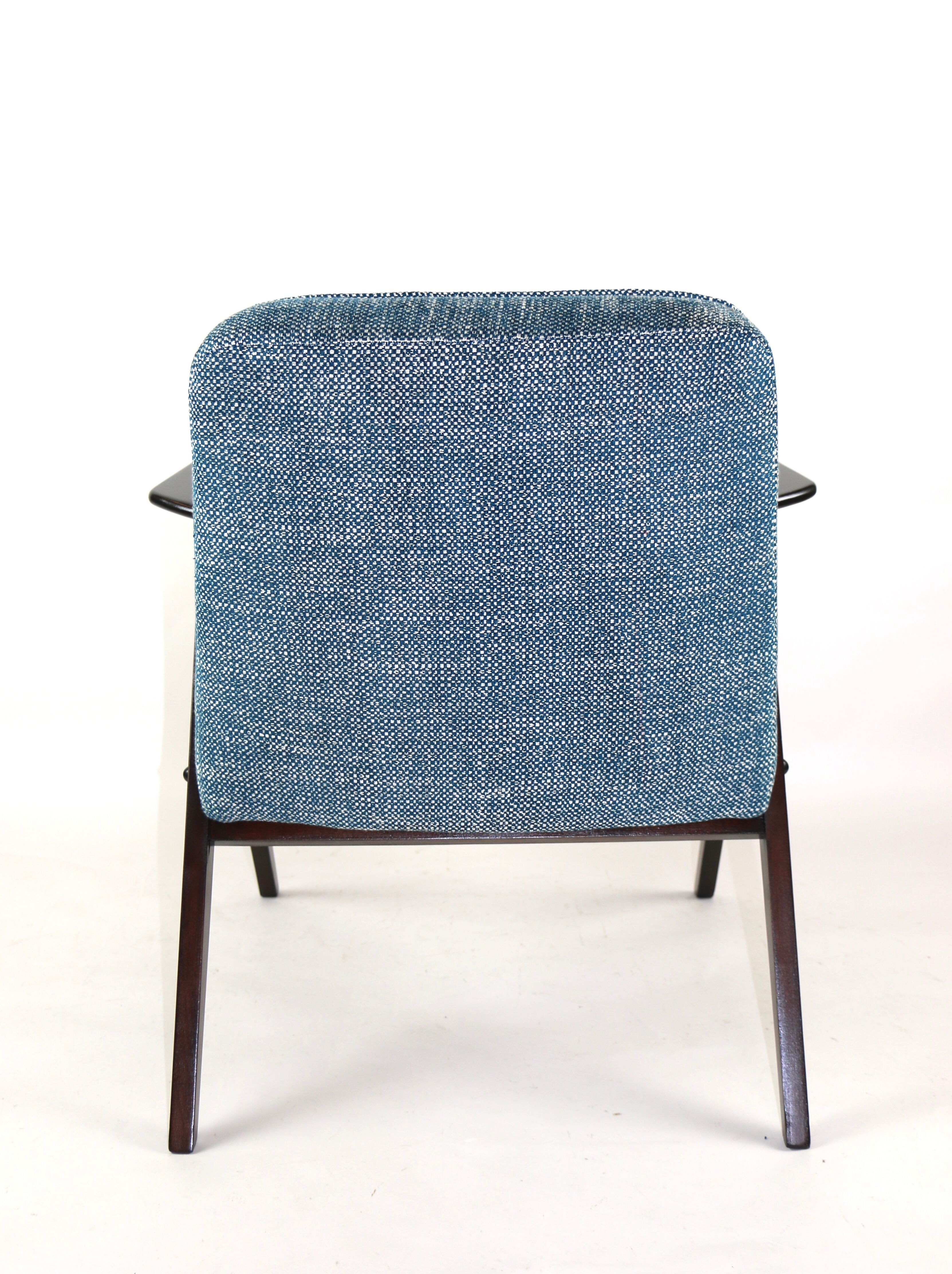 Armchair by Józef Chierowski, 1970