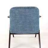 Armchair by Józef Chierowski, 1970