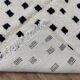 Handmade Moroccan Berber Rug 255 X 138 CM