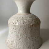 Handcrafted ceramic cup
